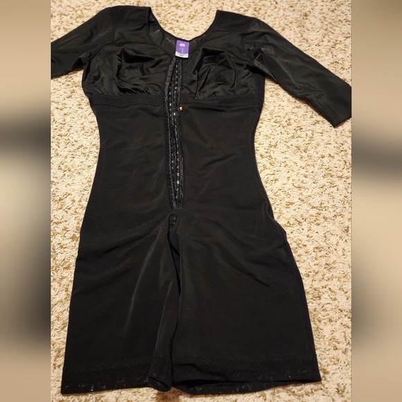 NEW Colombian Compression Shapewear Fajas & PostSurgical GARMENTS SNATCHED Body - Picture 10 of 12